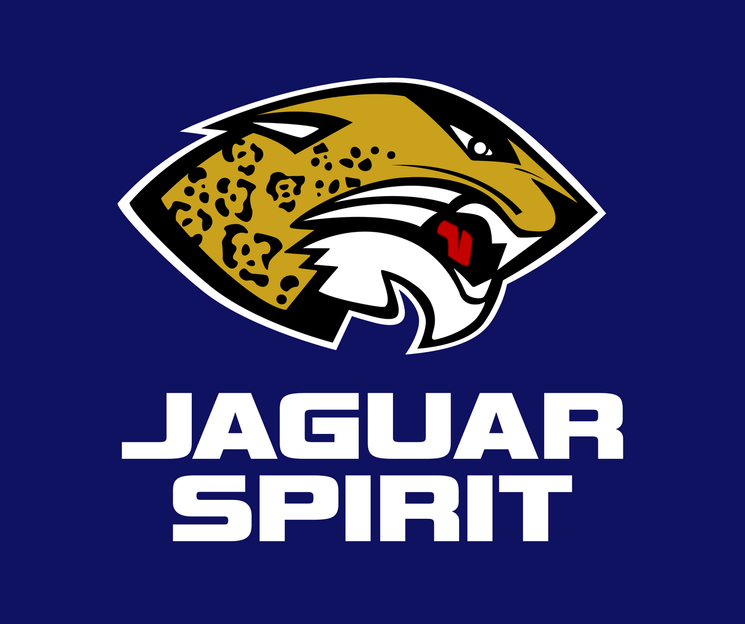 Jaguar Spirit