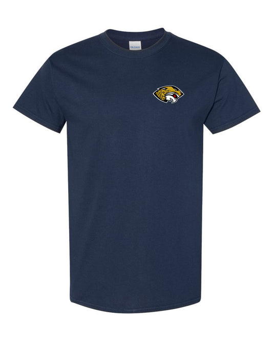 Elementary & Middle School Uniform - Adult Tees