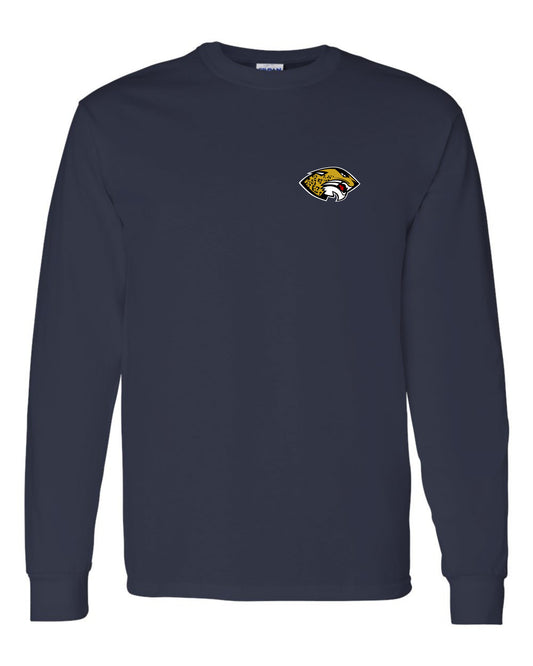 Elementary & Middle School Uniform - Adult Long Sleeve
