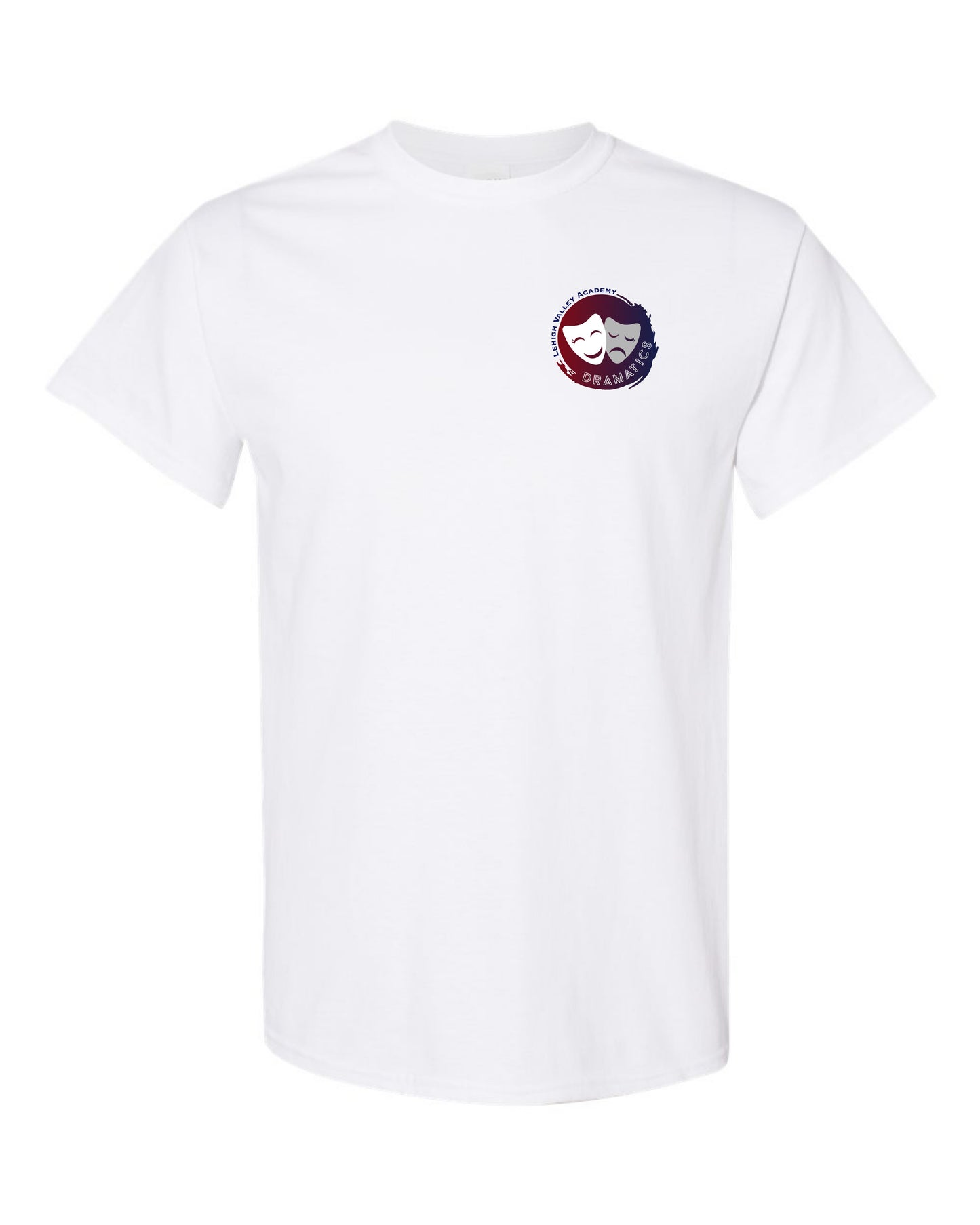 LVA Dramatics - Adult Tees