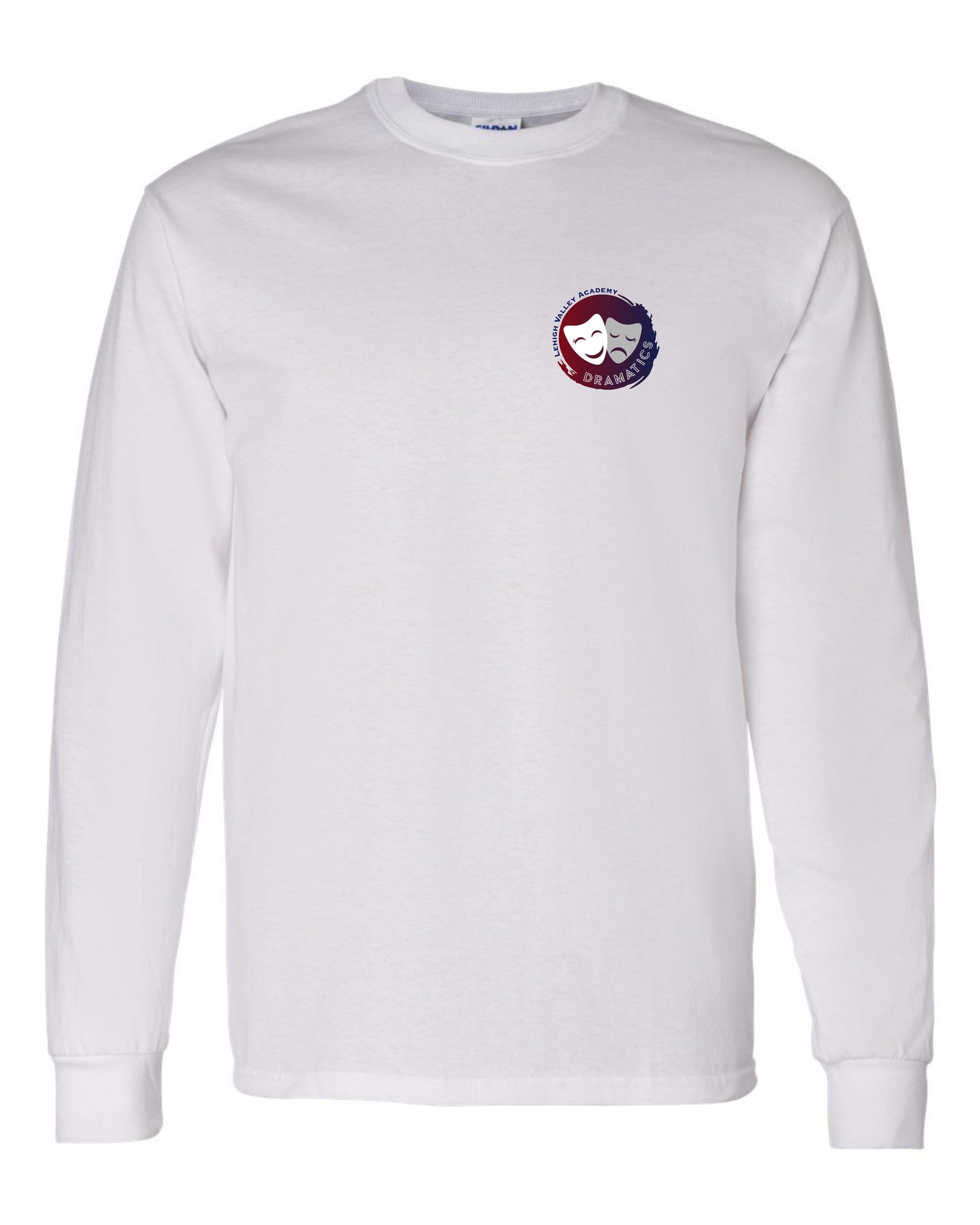 LVA Dramatics - Adult Long Sleeve
