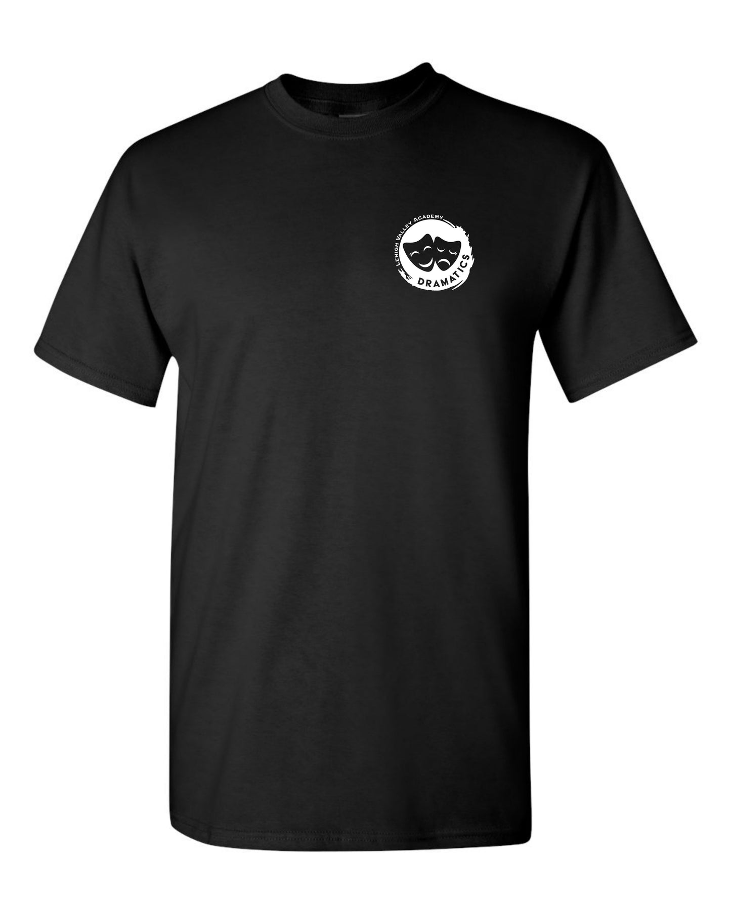 LVA Dramatics - Adult Tees