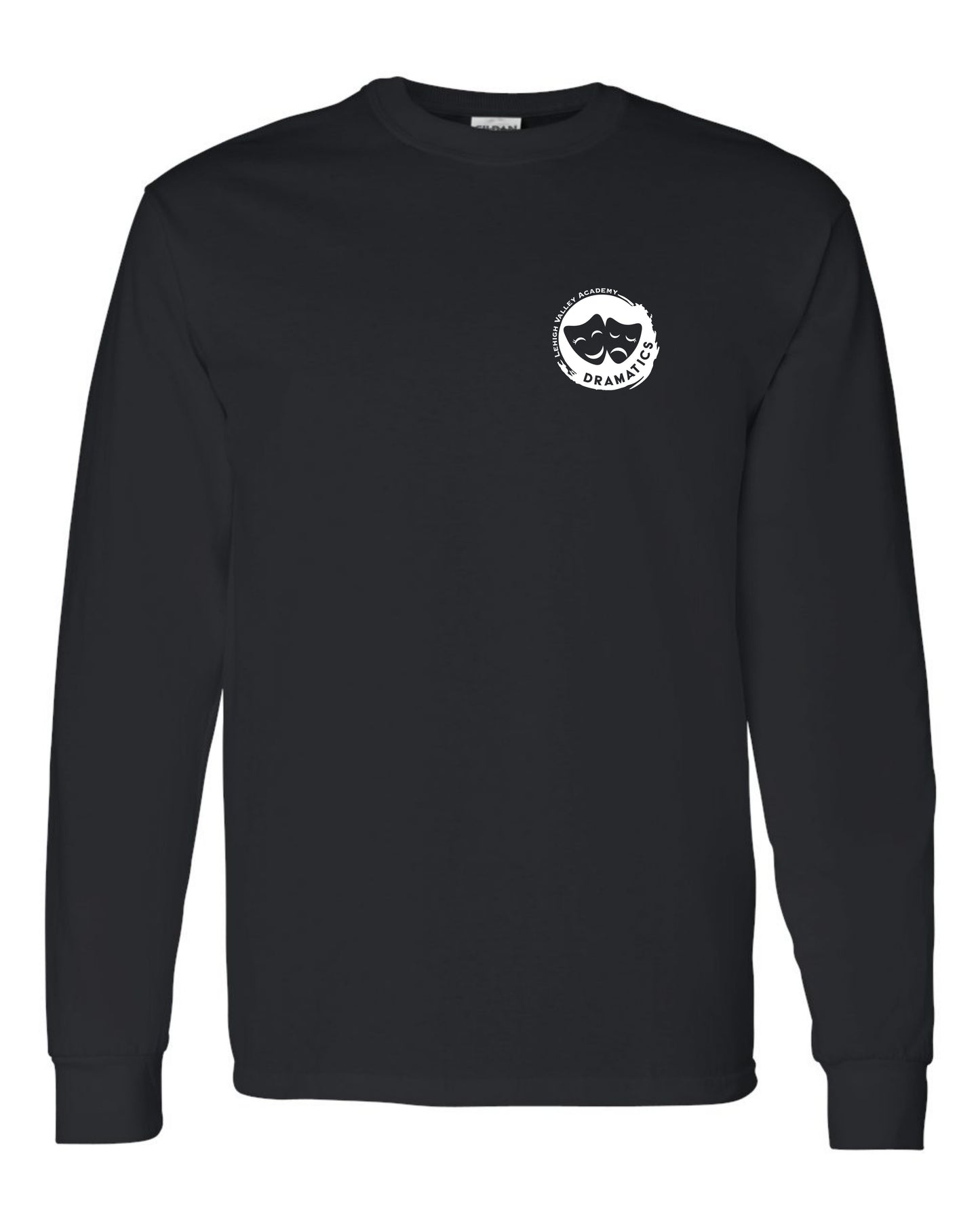 LVA Dramatics - Adult Long Sleeve