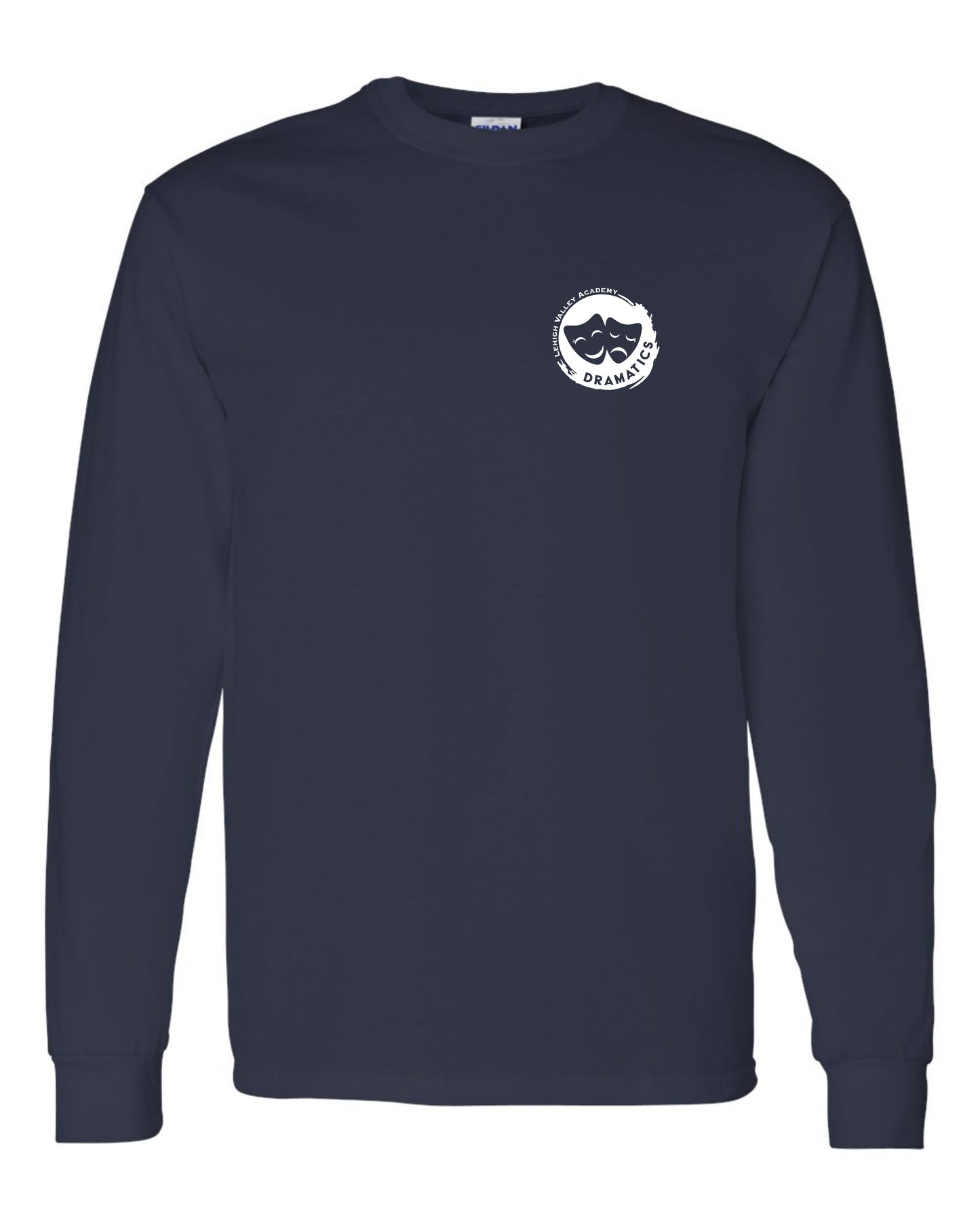 LVA Dramatics - Adult Long Sleeve