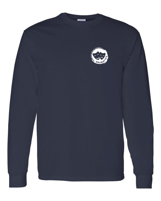 LVA Dramatics - Youth Long Sleeve