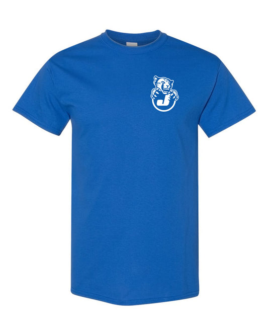 10th Grade Spirit Color - Adult Tees