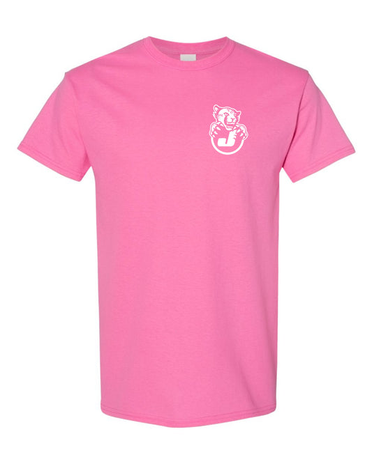 11th Grade Spirit Color - Adult Tees