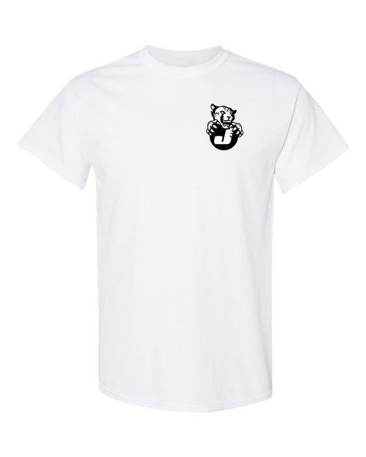 12th Grade Spirit Color - Adult Tees