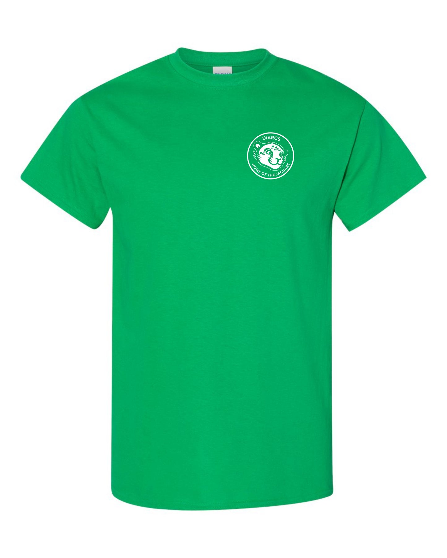 3rd Grade Spirit Color - Youth Tees