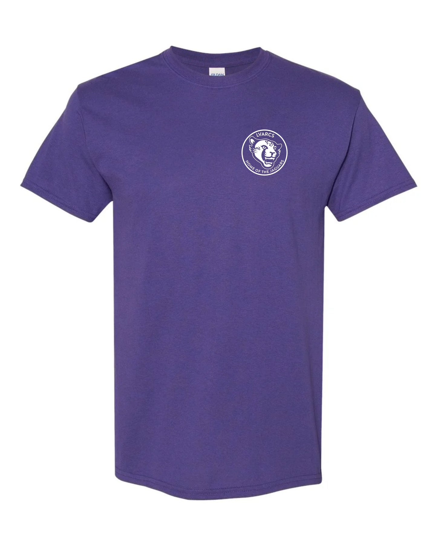 7th Grade Spirit Color - Youth Tees