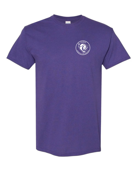 7th Grade Spirit Color - Adult Tees