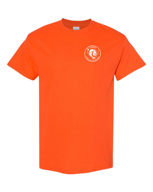 8th Grade Spirit Color - Adult Tees