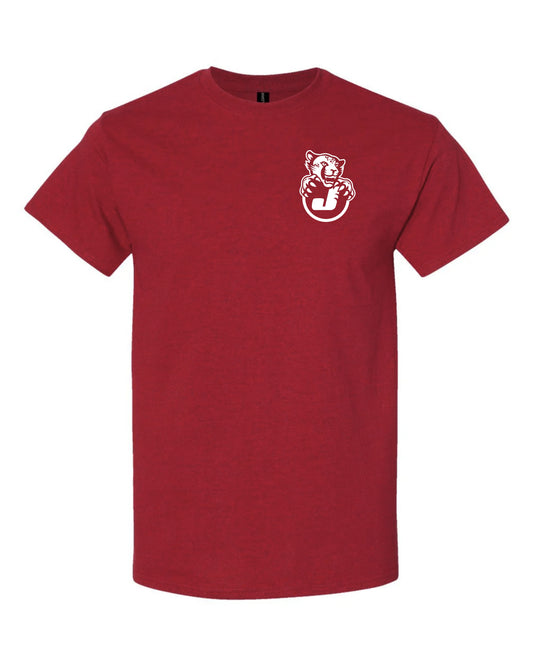 9th Grade Spirit Color - Adult Tees