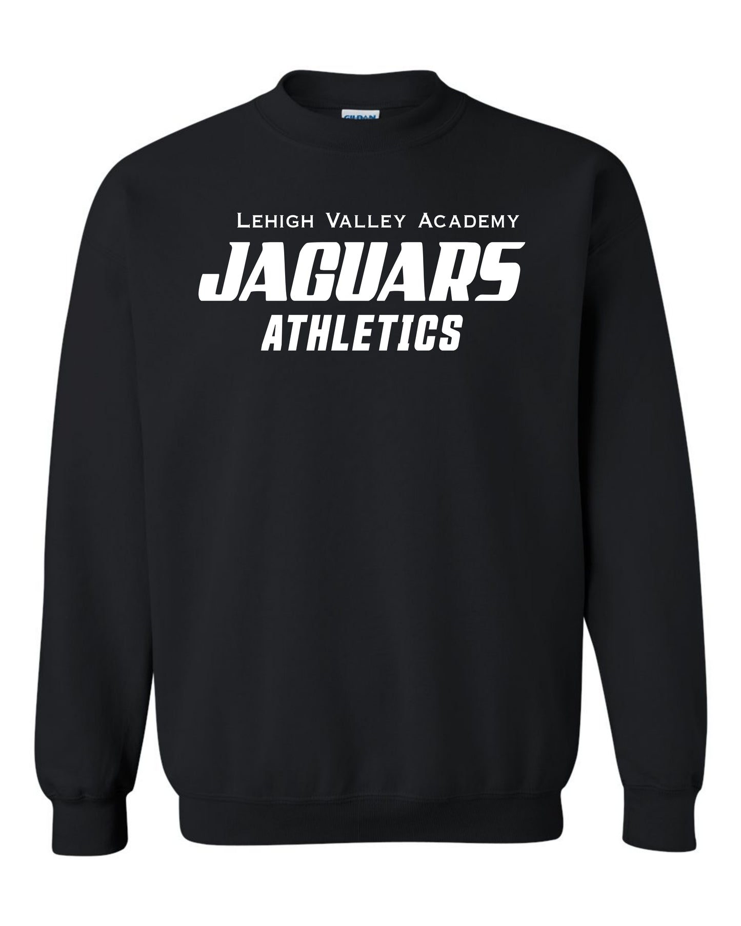 LVA Jaguars Athletics - Adult Sweatshirts