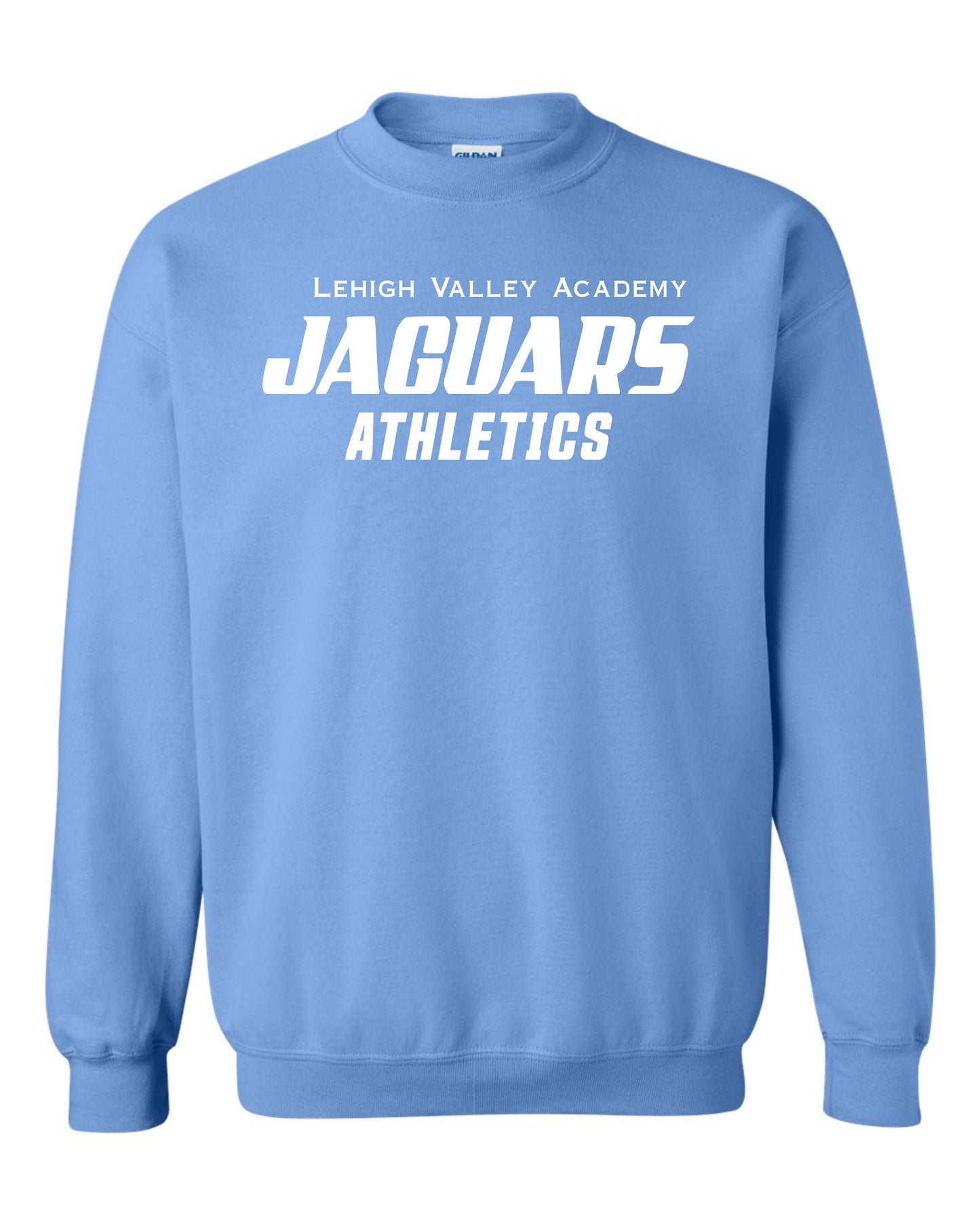 LVA Jaguars Athletics - Adult Sweatshirts