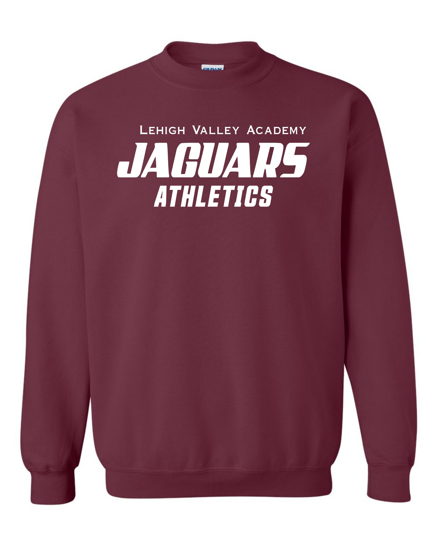 LVA Jaguars Athletics - Adult Sweatshirts