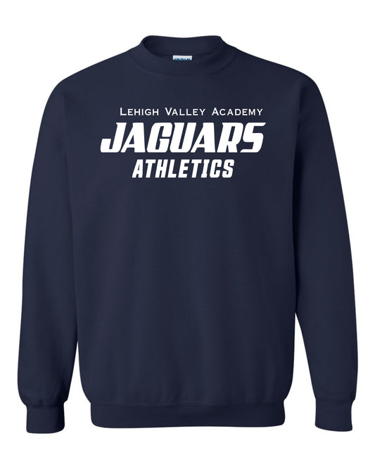 LVA Jaguars Athletics - Youth Sweatshirt