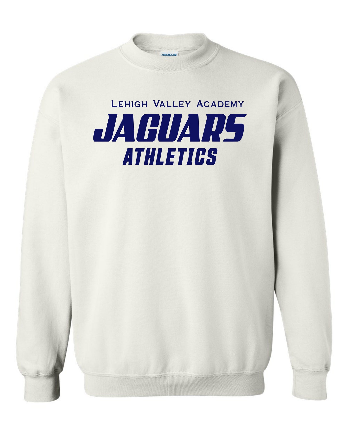 LVA Jaguars Athletics - Adult Sweatshirts