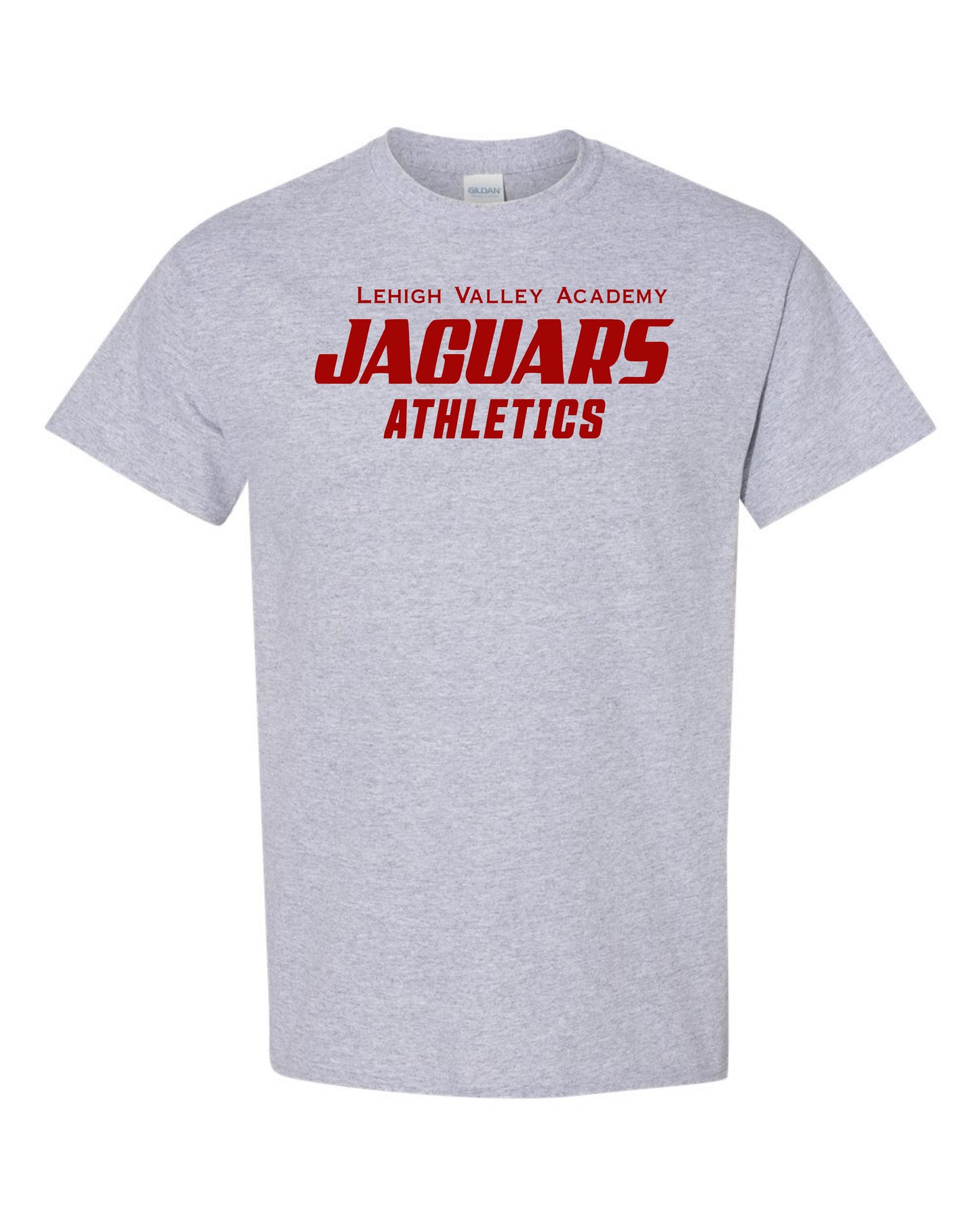 LVA Jaguars Athletics - Adult Tee