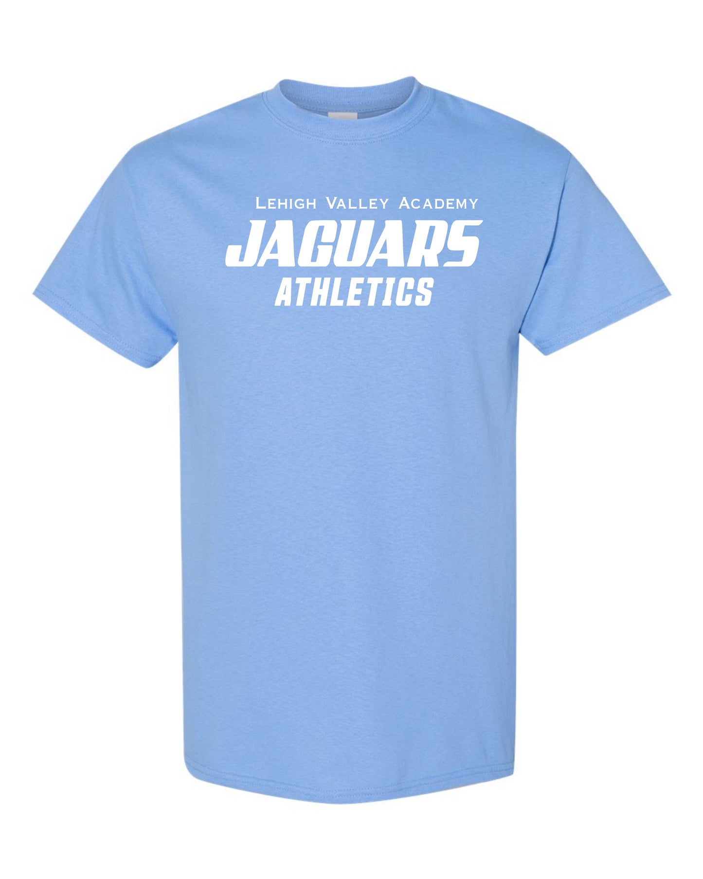 LVA Jaguars Athletics - Adult Tee