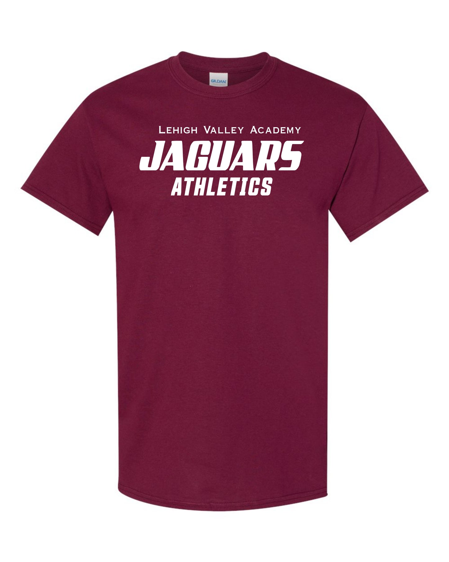 LVA Jaguars Athletics - Adult Tee