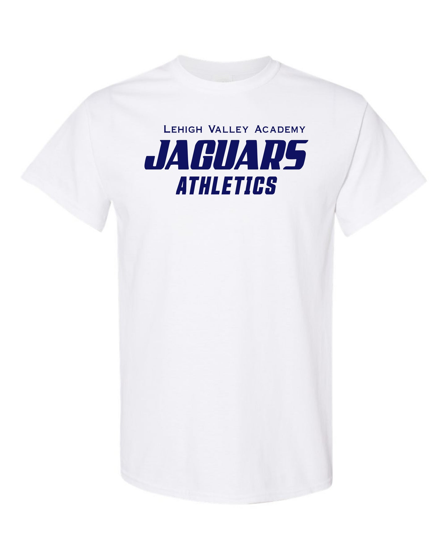 LVA Jaguars Athletics - Adult Tee