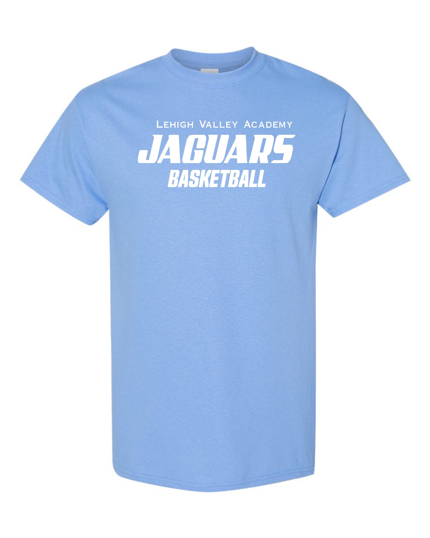 LVA Jaguars Basketball - Adult Tee