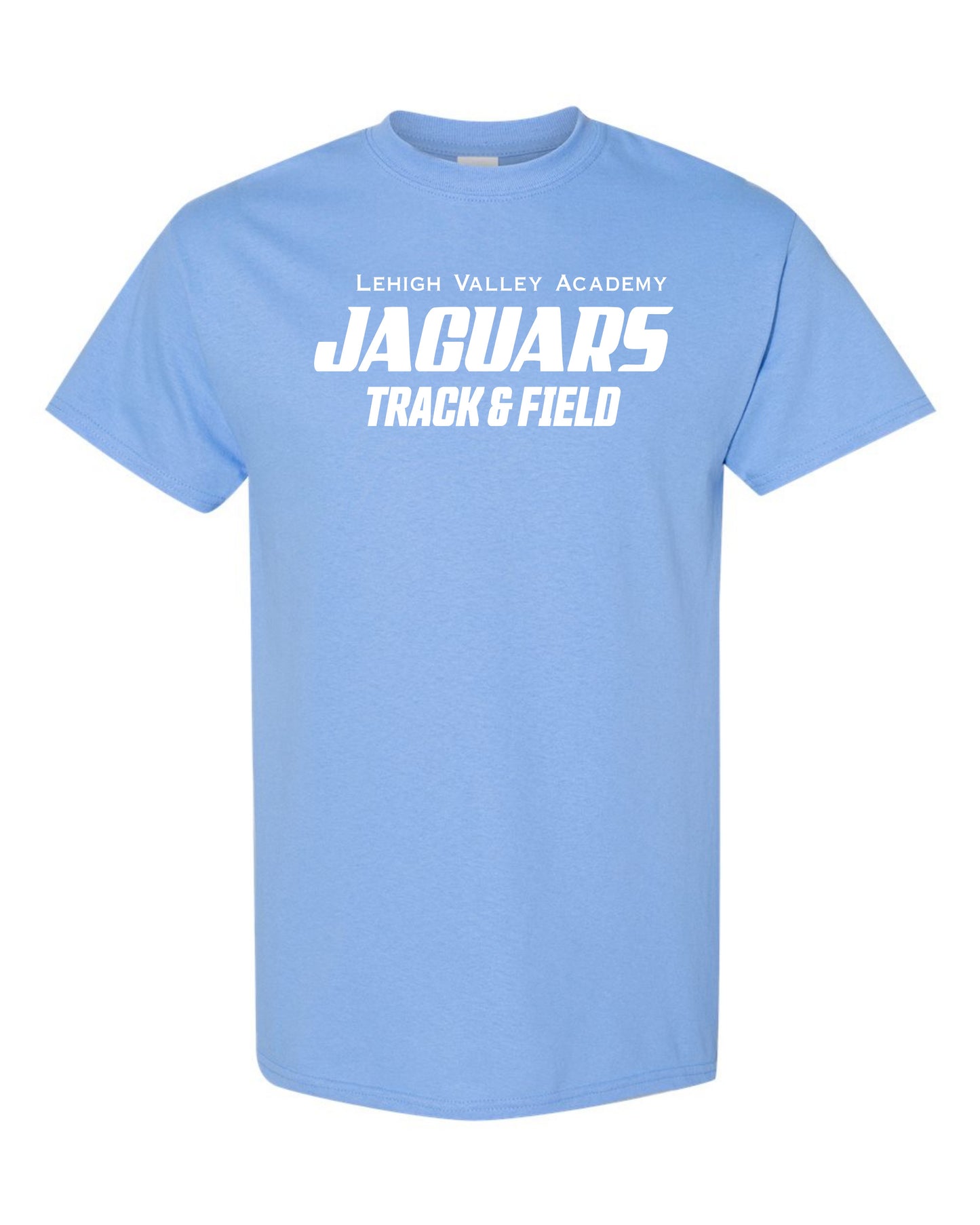 LVA Jaguars Track & Field - Youth Tee
