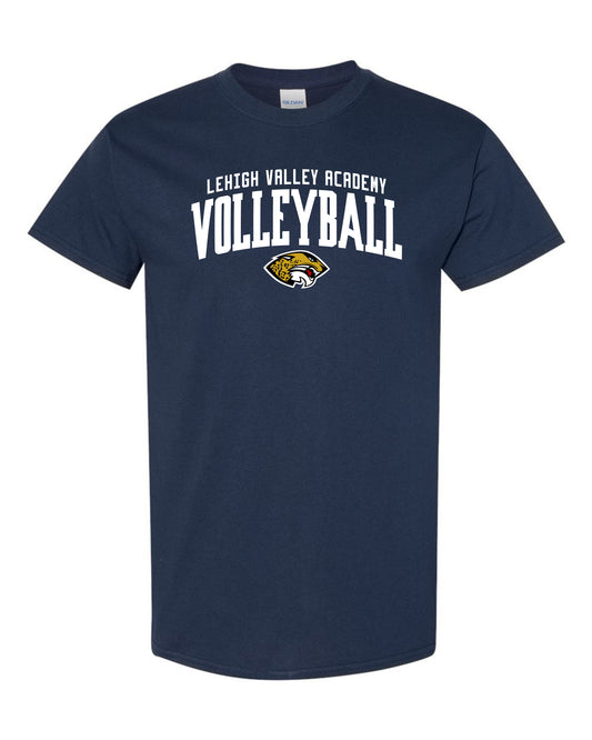 Lehigh Valley Academy Volleyball - Youth Tee