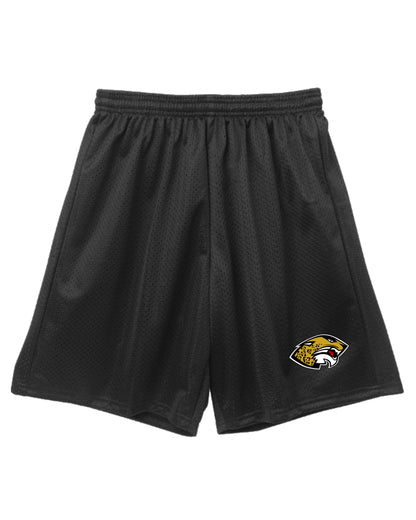High School Uniform - Adult Shorts