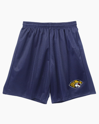 High School Uniform - Adult Shorts