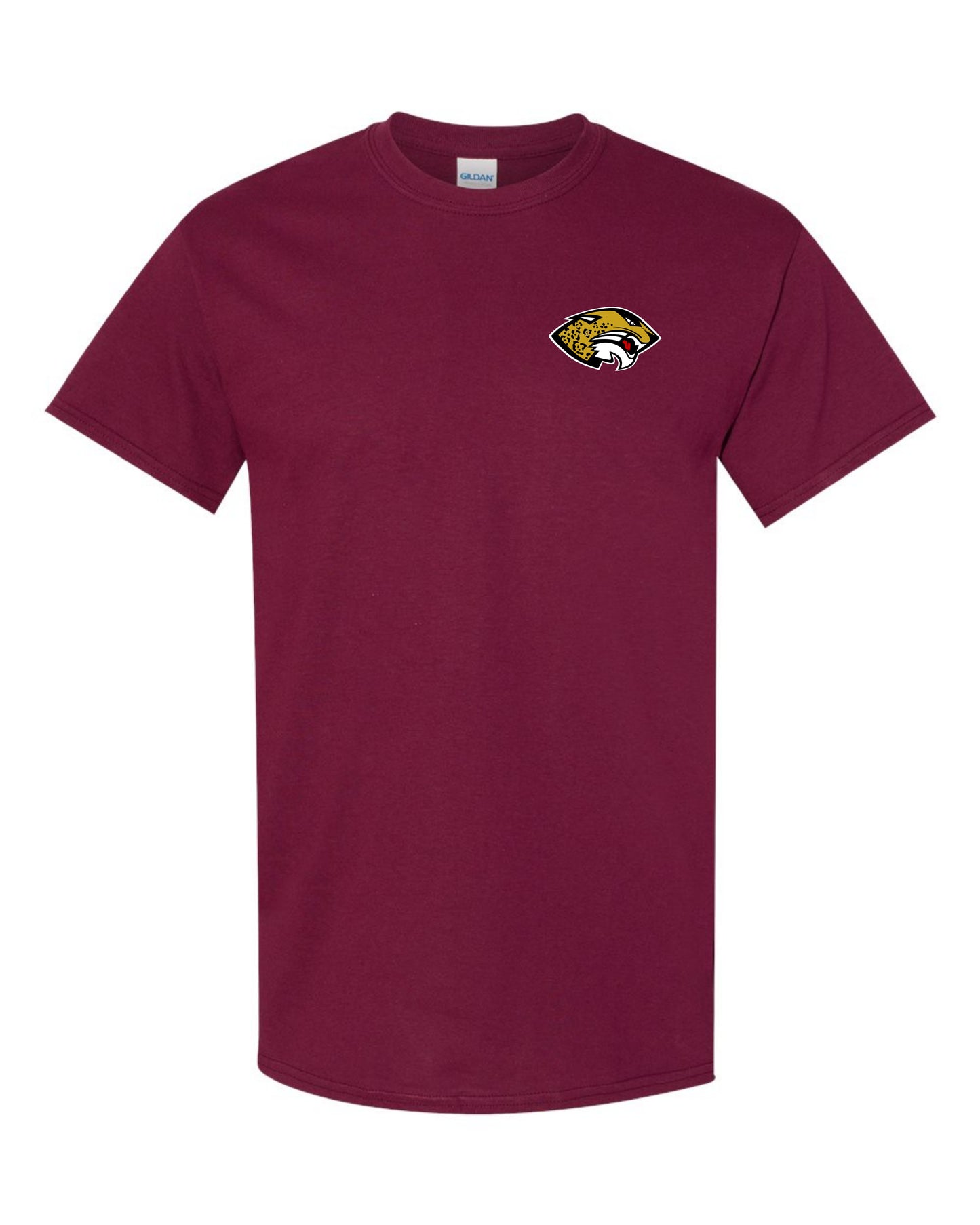 High School Uniform - Youth Tees