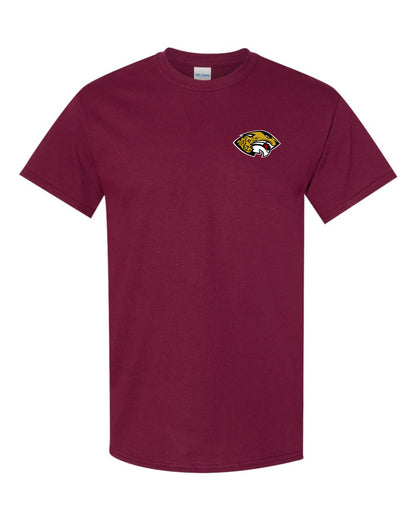 High School Uniform - Youth Tees