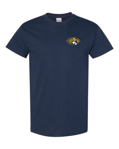 High School Uniform - Youth Tees