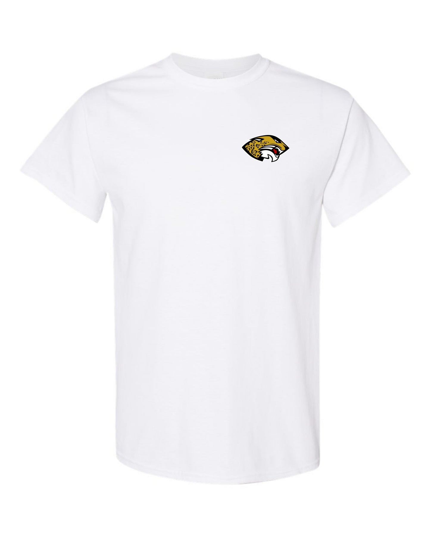 High School Uniform - Youth Tees