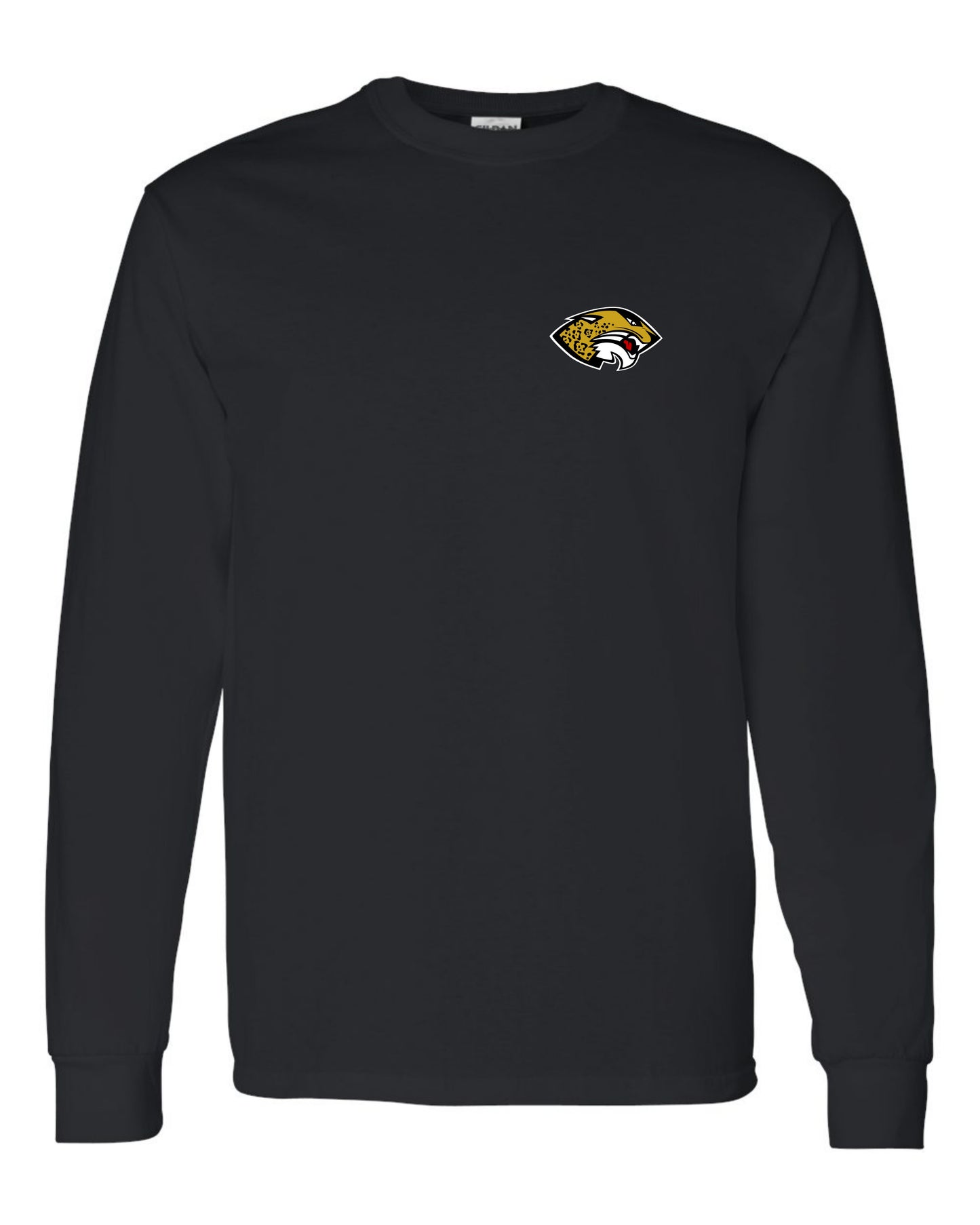 High School Uniform - Adult Long Sleeve