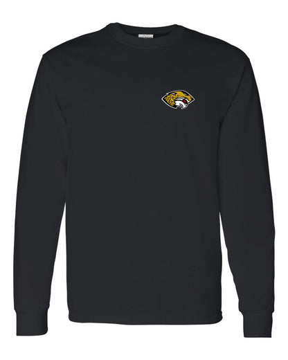 High School Uniform - Adult Long Sleeve