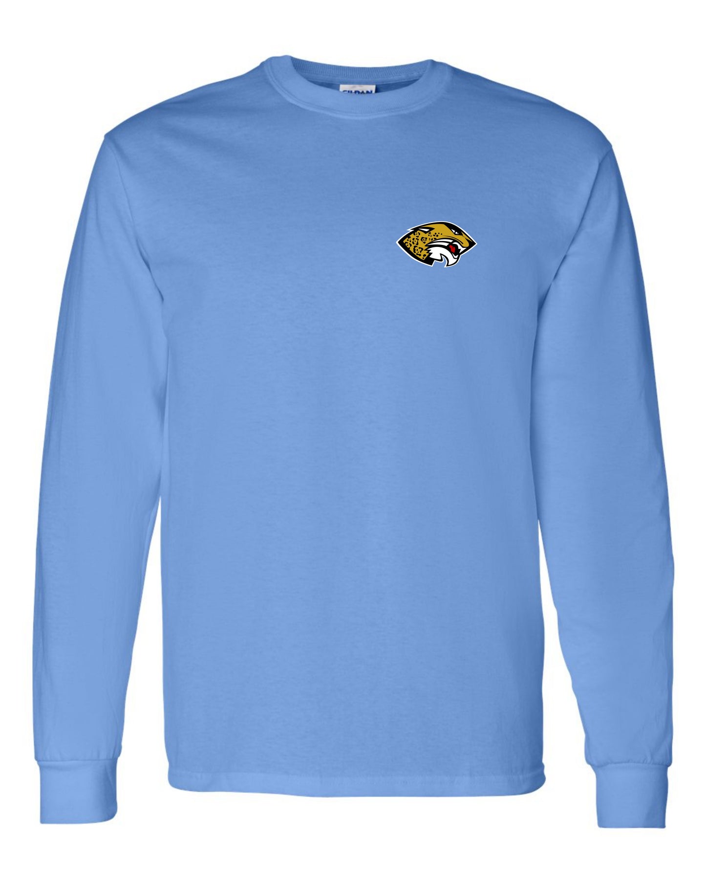 High School Uniform - Adult Long Sleeve