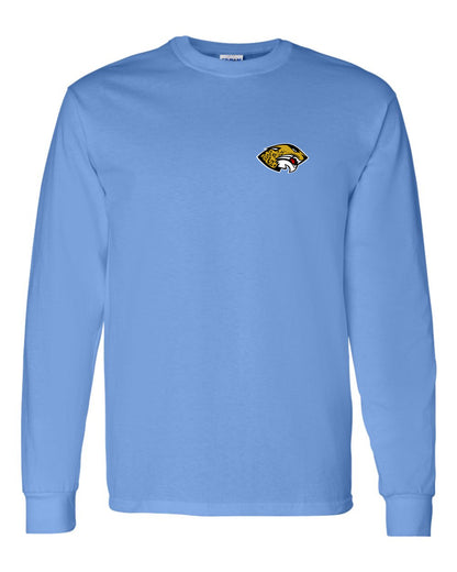 High School Uniform - Adult Long Sleeve