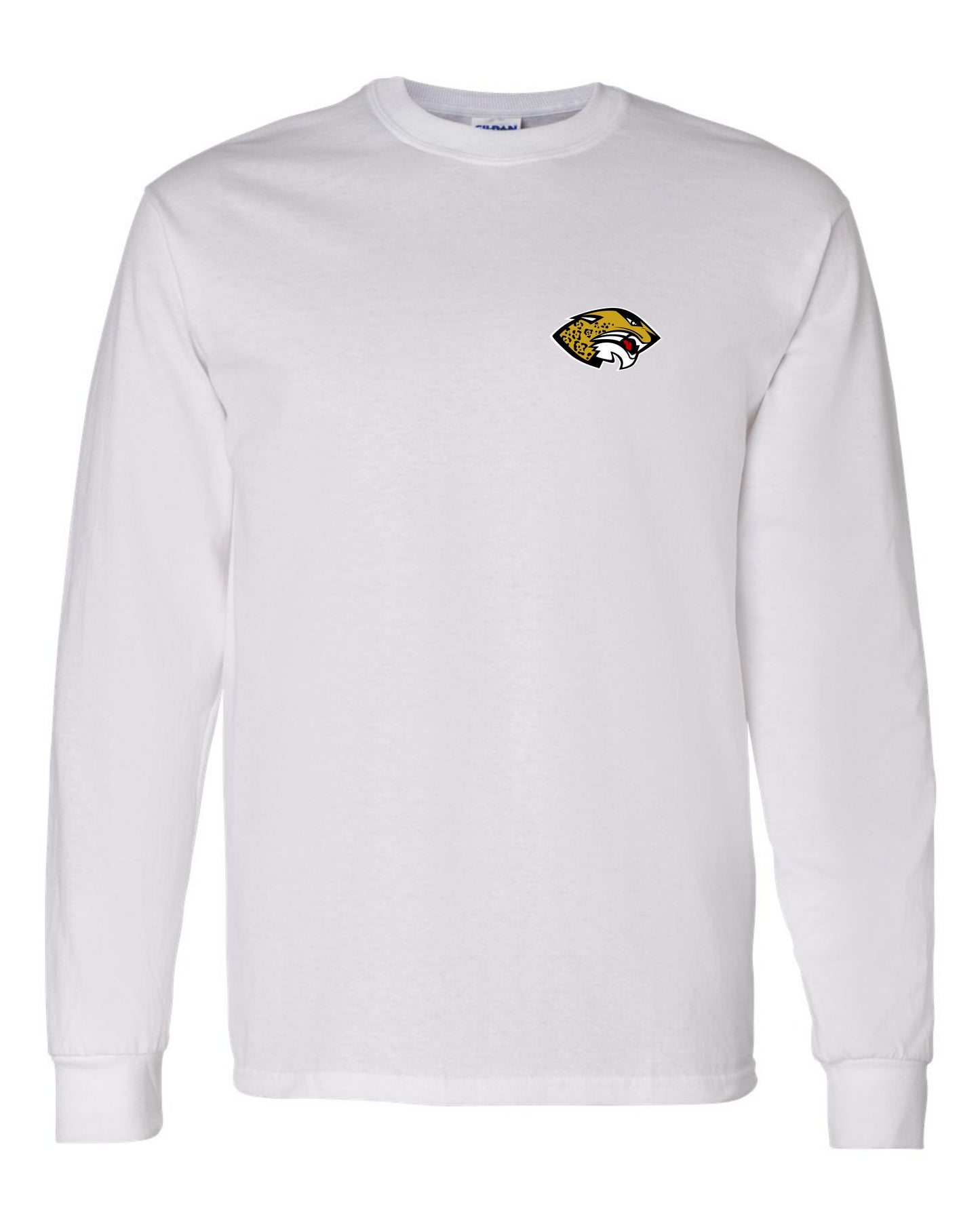 High School Uniform - Adult Long Sleeve