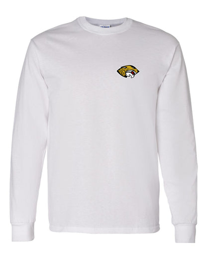 High School Uniform - Adult Long Sleeve