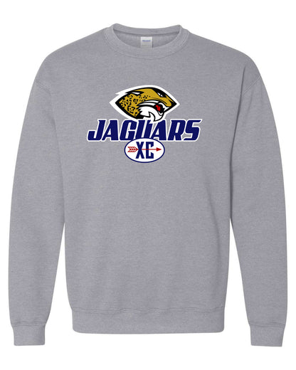 Jaguars Cross Country - Youth Sweatshirt