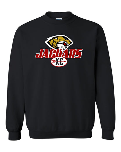 Jaguars Cross Country - Youth Sweatshirt