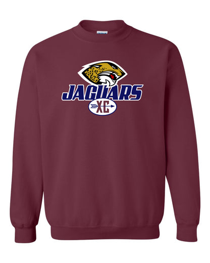 Jaguars Cross Country - Youth Sweatshirt