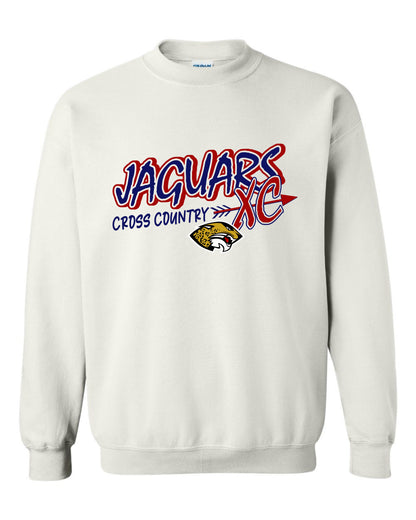 Jaguars XC Primal - Adult Sweatshirts