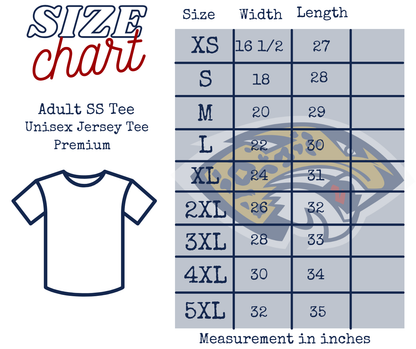 Coffee Club - Adult Tee