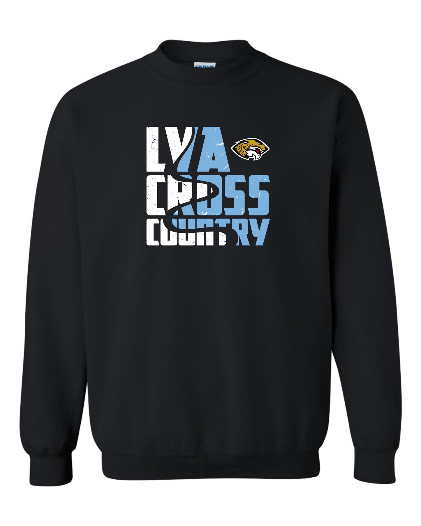 LVA CC Trail - Adult Sweatshirts