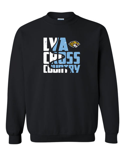 LVA CC Trail - Adult Sweatshirts