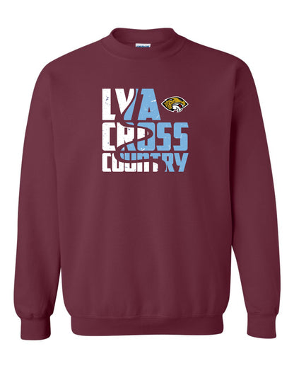 LVA CC Trail - Adult Sweatshirts