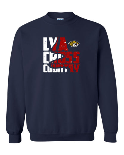 LVA CC Trail - Adult Sweatshirts
